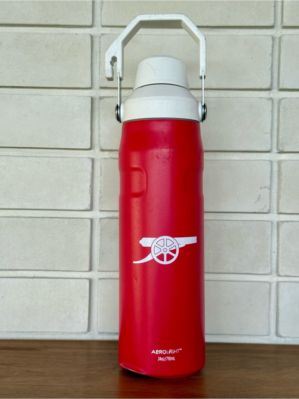 Stanley Arsenal IceFlow AeroLight Bottle * 24oz Fast Flow
